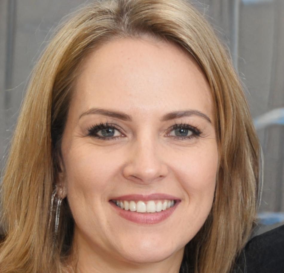 Retrato de Esperanza Villareal