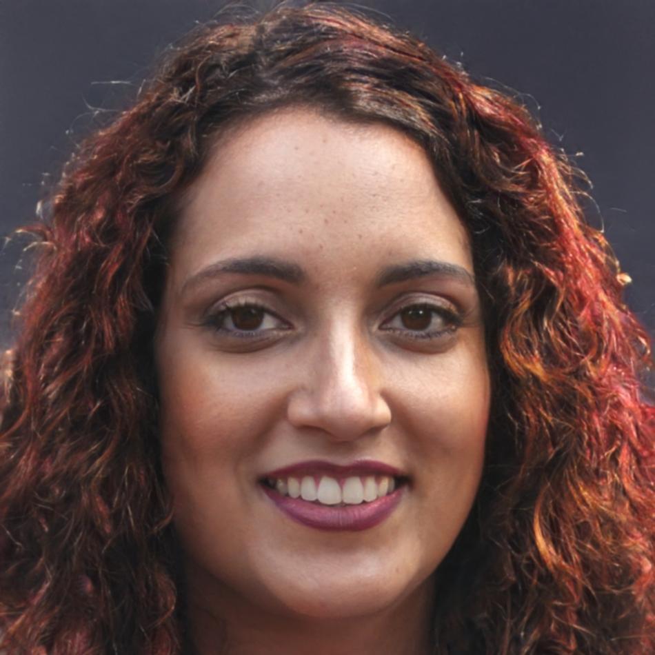 Directora Financiera